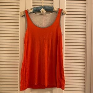 621. Wurl Woman’s Workout Tank Top Activewear/Streetwear